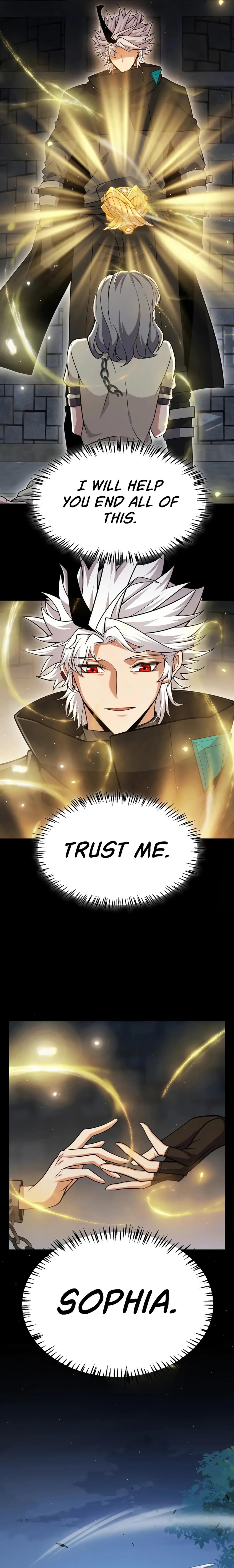 The Game That I Come From Chapter 296