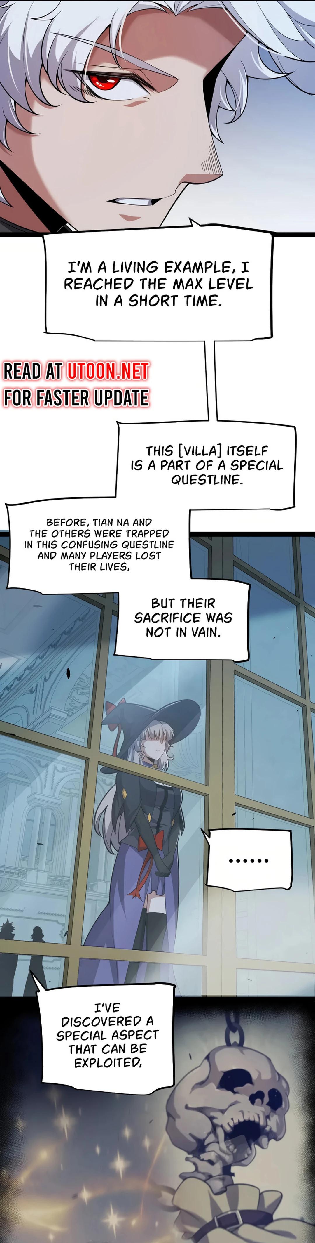 The Game That I Come From Chapter 296