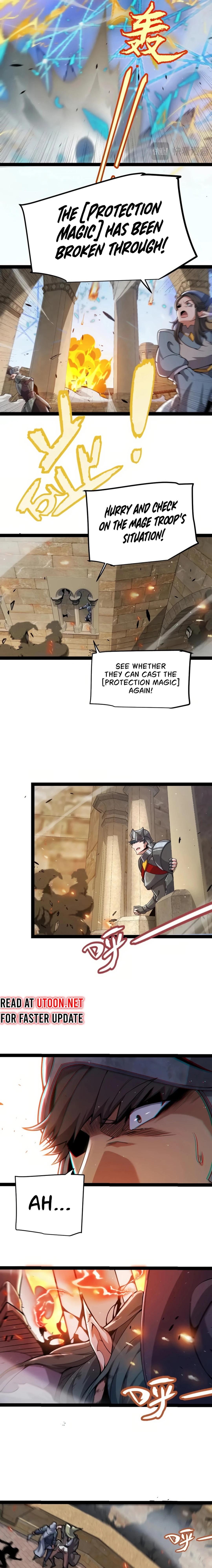 The Game That I Come From Chapter 299