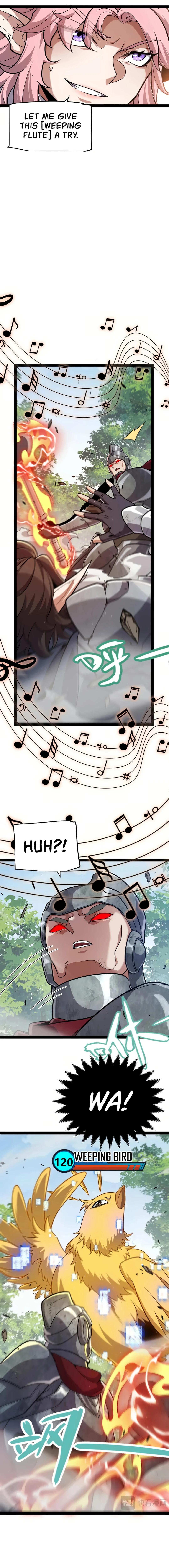 The Game That I Come From Chapter 303