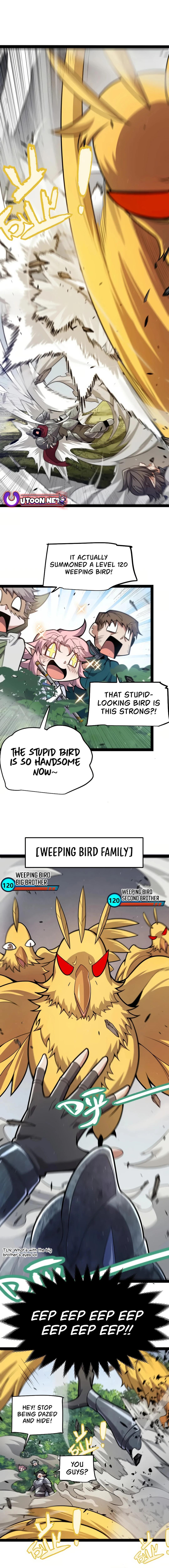 The Game That I Come From Chapter 303