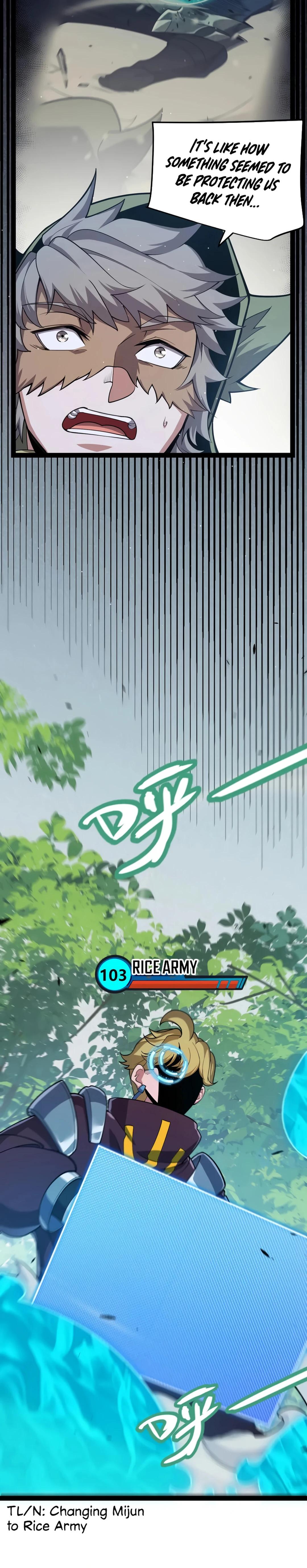 The Game That I Come From Chapter 303