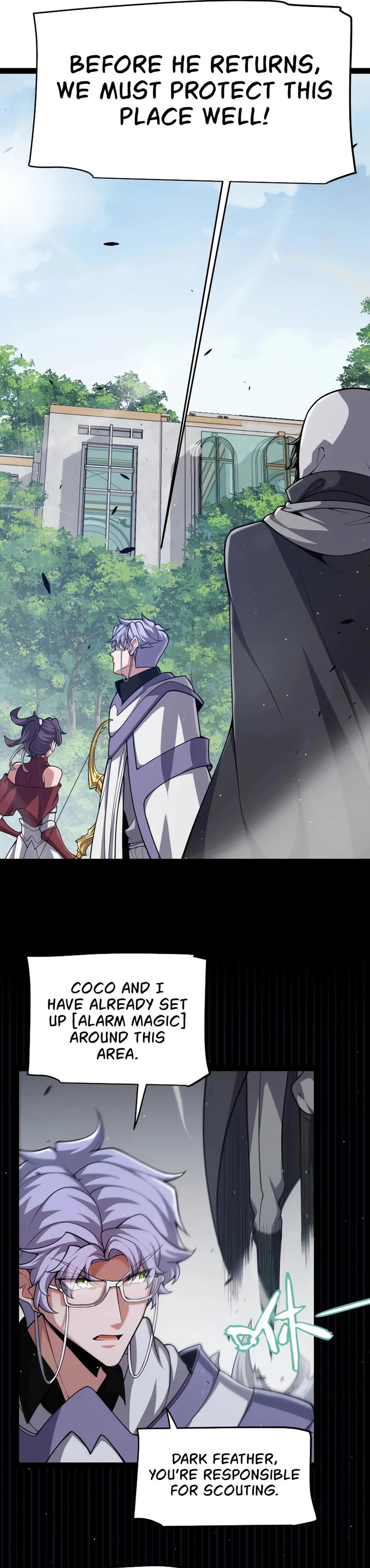 The Game That I Come From Chapter 303