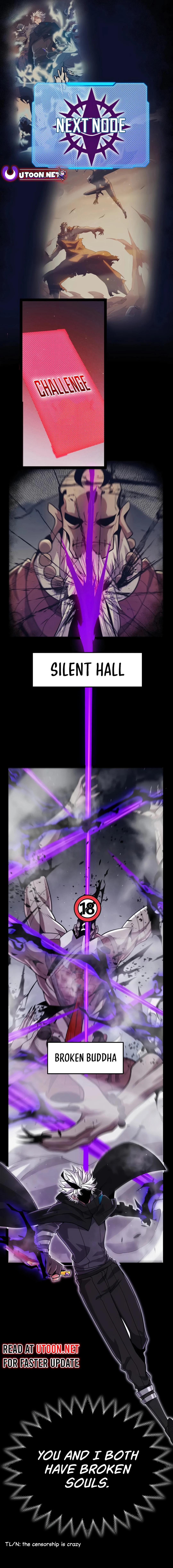 The Game That I Come From Chapter 303