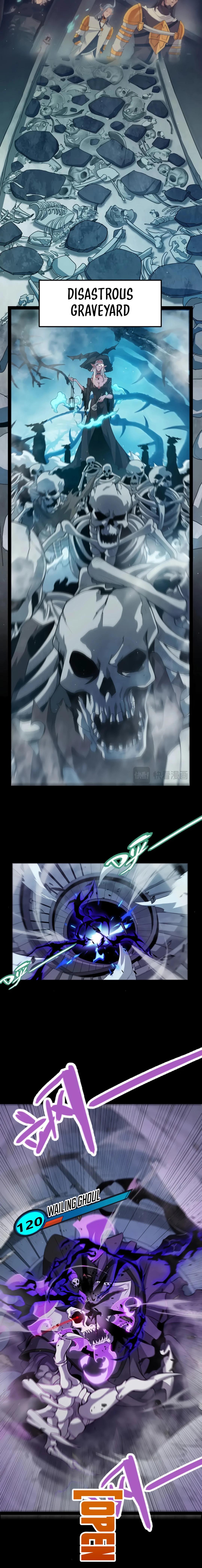 The Game That I Come From Chapter 303