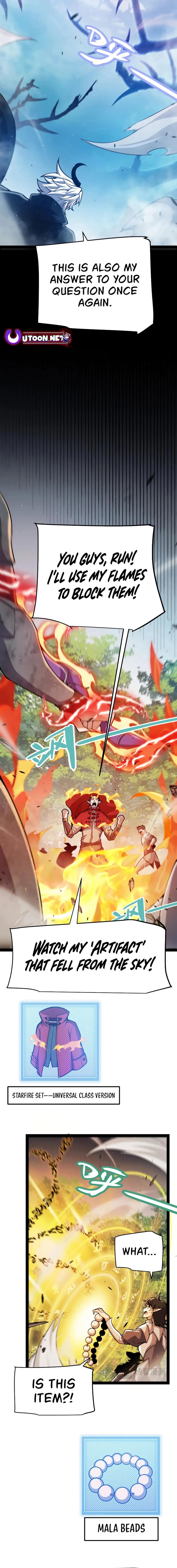 The Game That I Come From Chapter 303