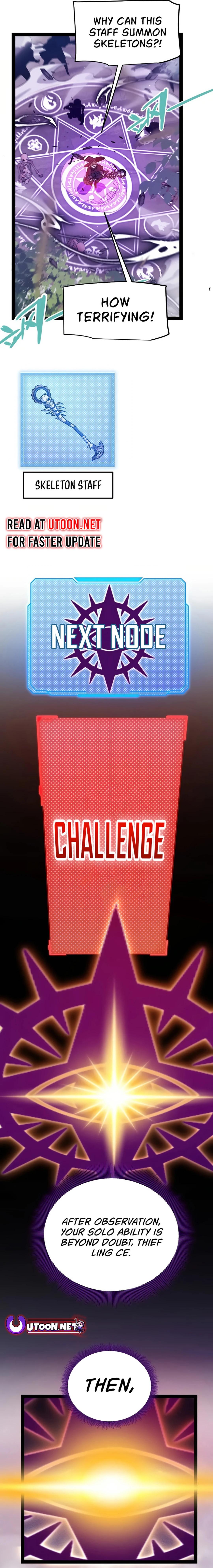 The Game That I Come From Chapter 303