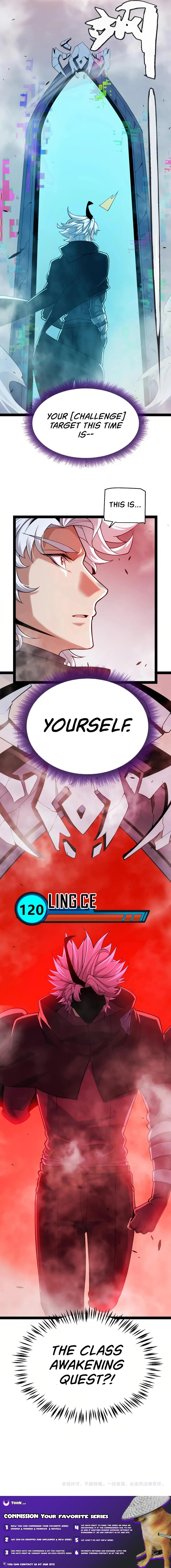 The Game That I Come From Chapter 303