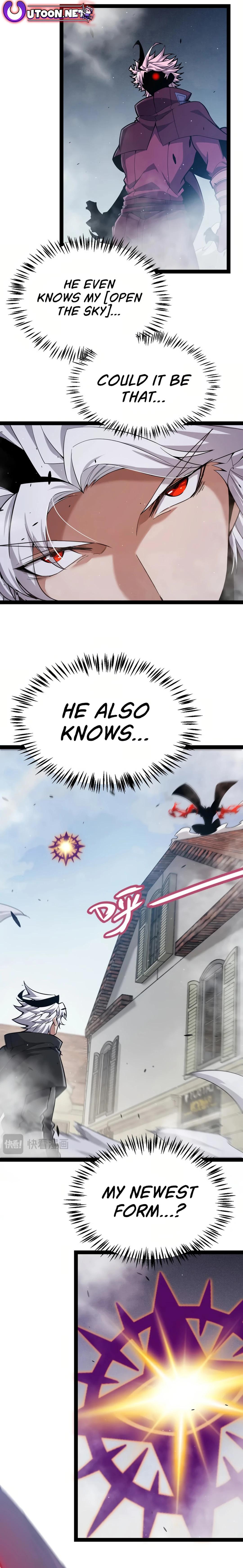The Game That I Come From Chapter 306 7