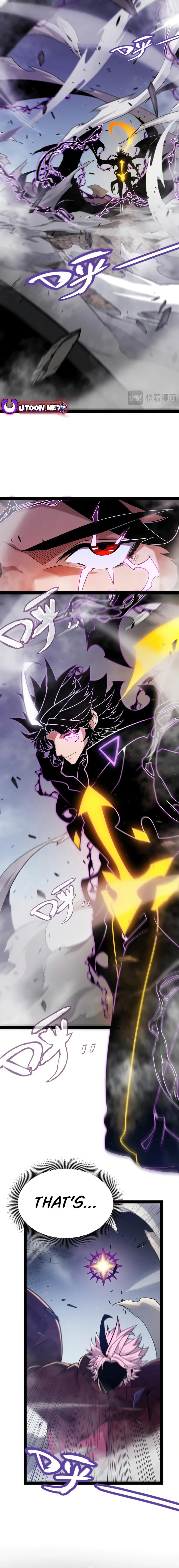 The Game That I Come From Chapter 306 11