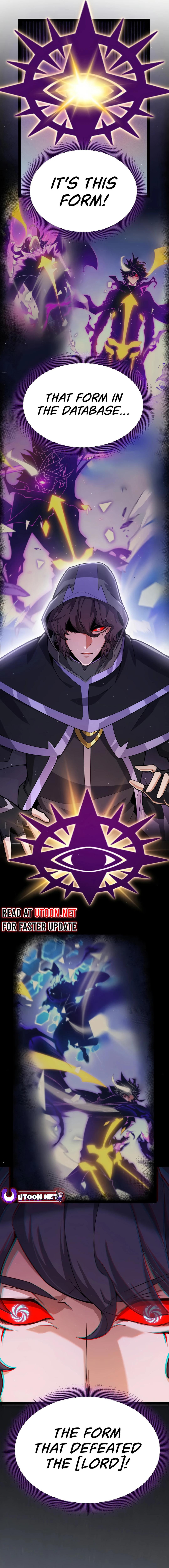 The Game That I Come From Chapter 306 12