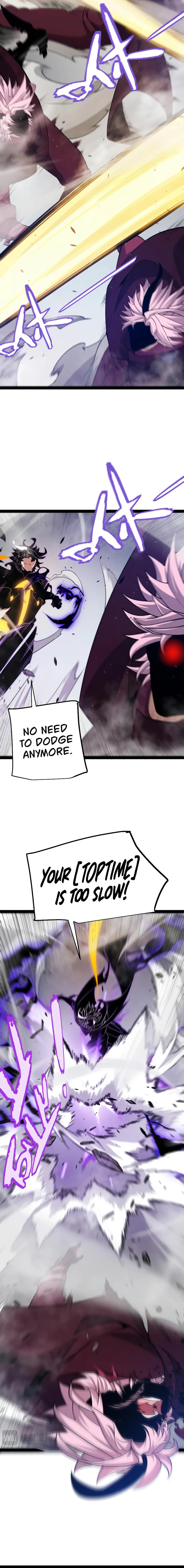 The Game That I Come From Chapter 306 14