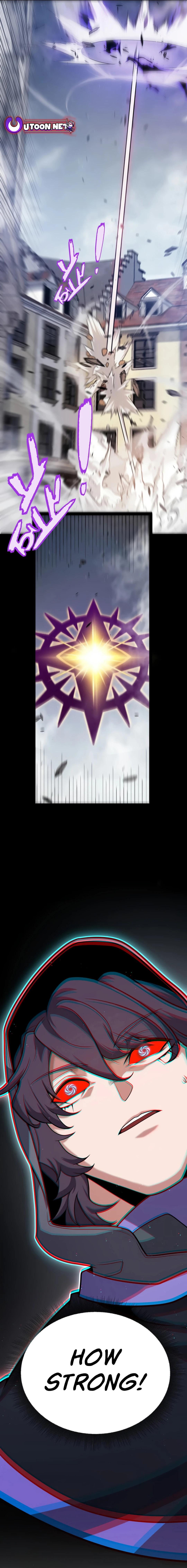 The Game That I Come From Chapter 306 15