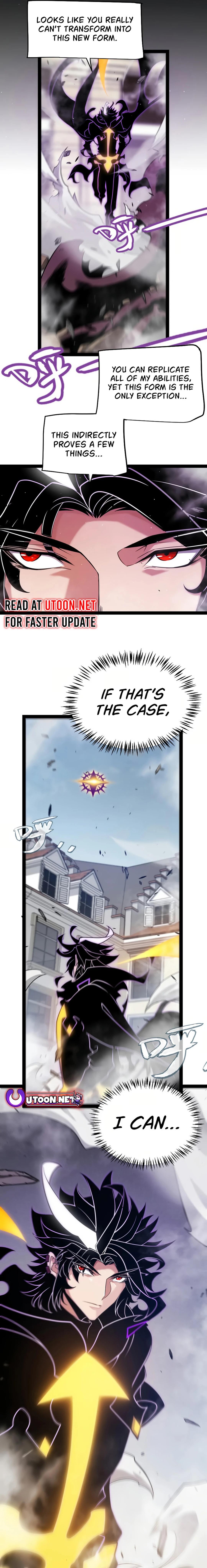 The Game That I Come From Chapter 306 16