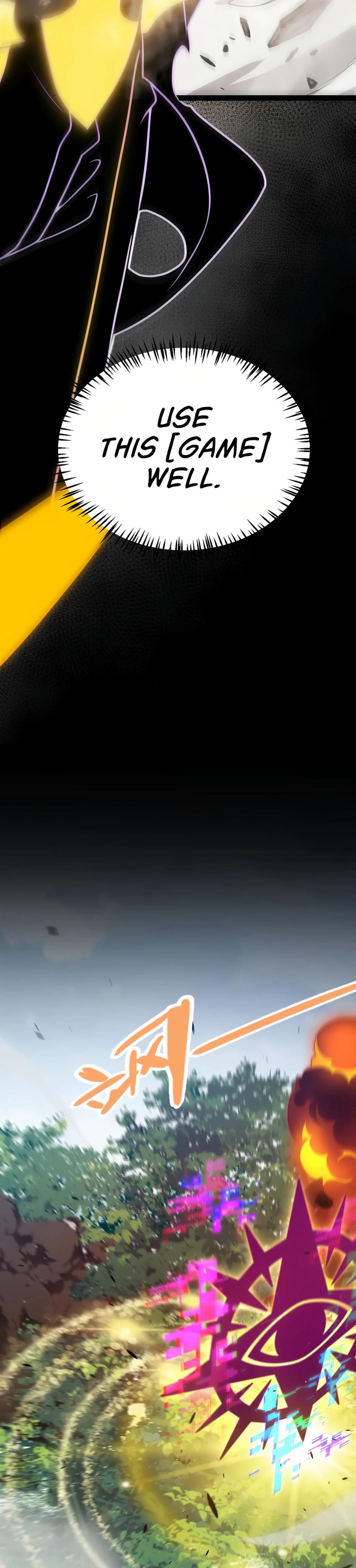 The Game That I Come From Chapter 306 17