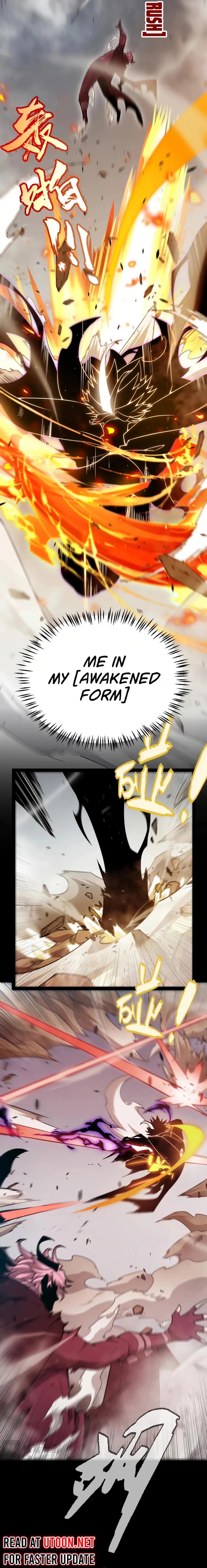 The Game That I Come From Chapter 305