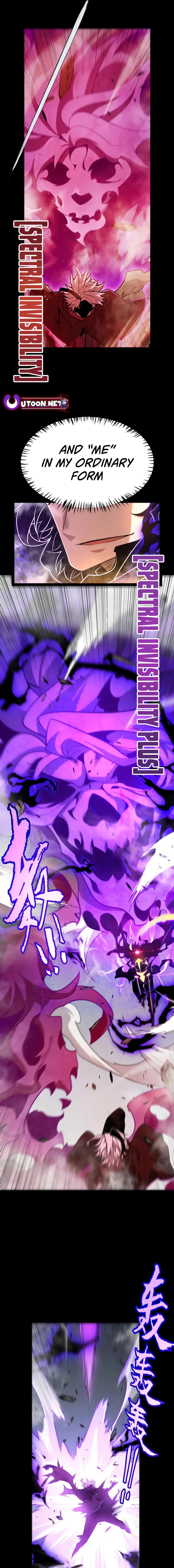 The Game That I Come From Chapter 305