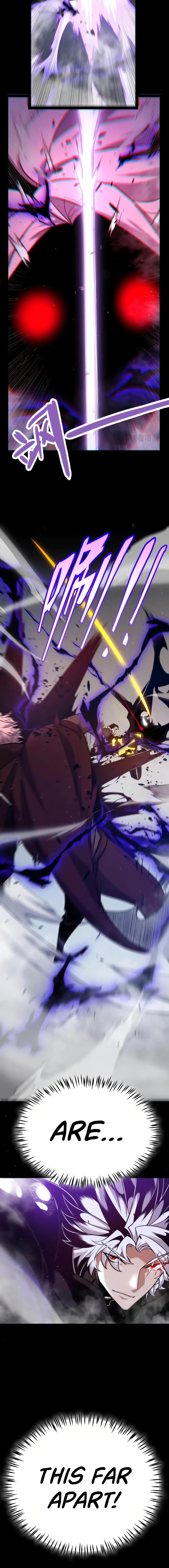 The Game That I Come From Chapter 305