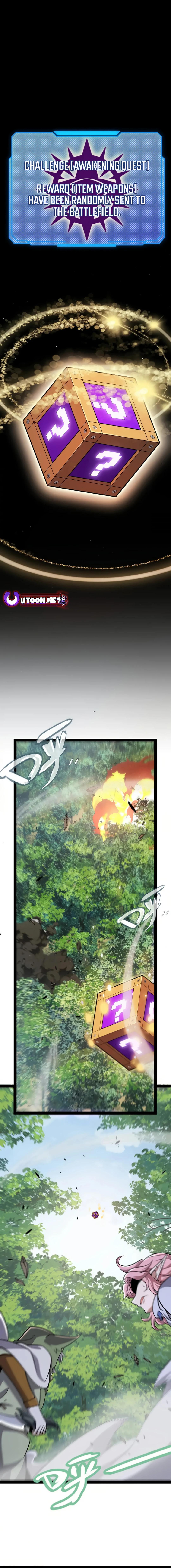 The Game That I Come From Chapter 305