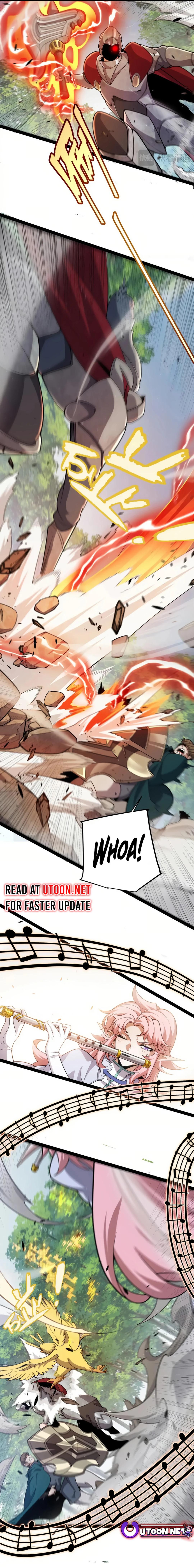 The Game That I Come From Chapter 305