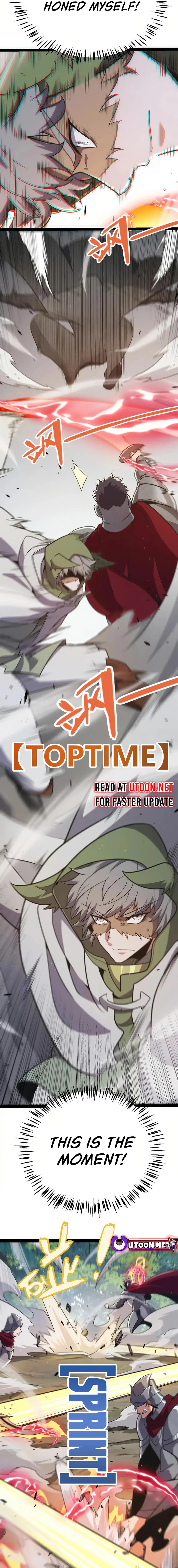 The Game That I Come From Chapter 305