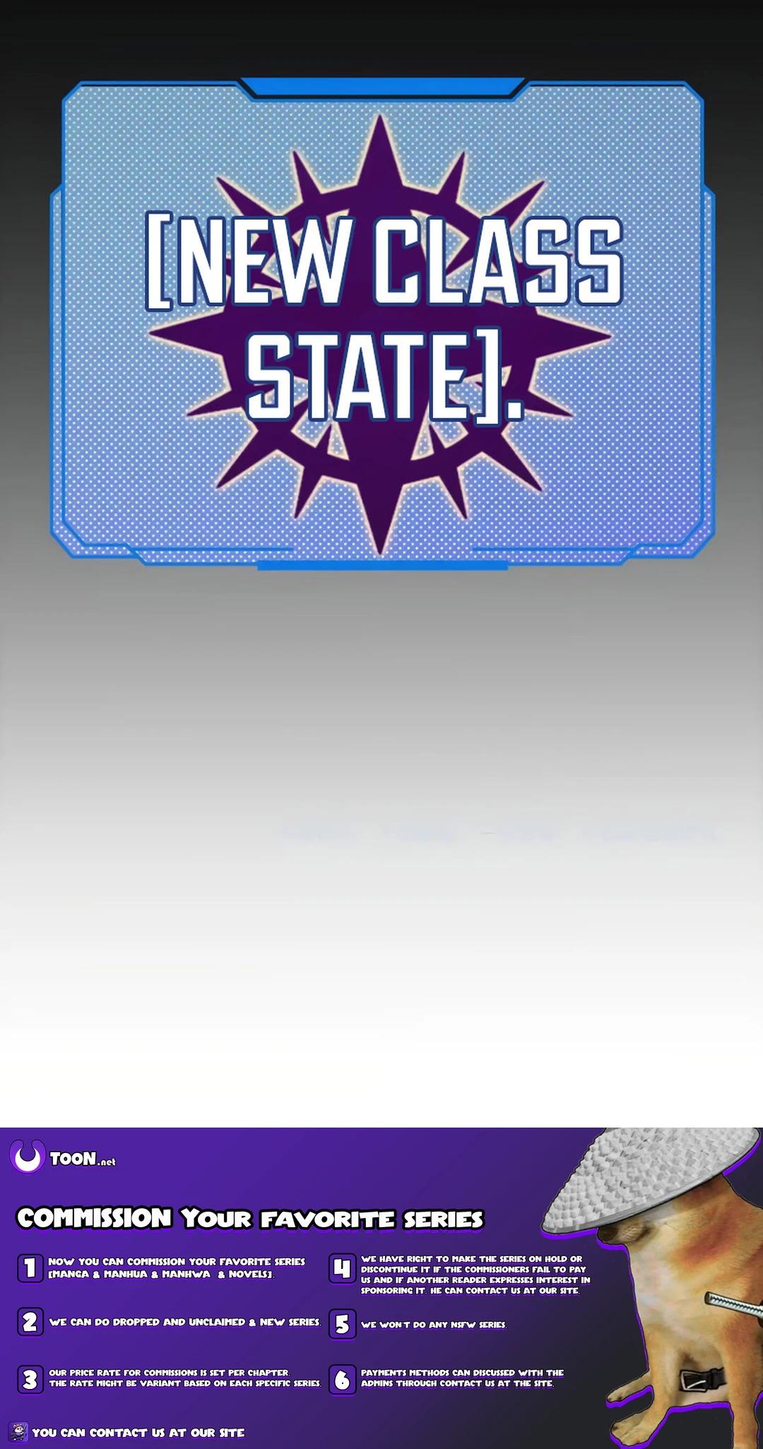 The Game That I Come From Chapter 305