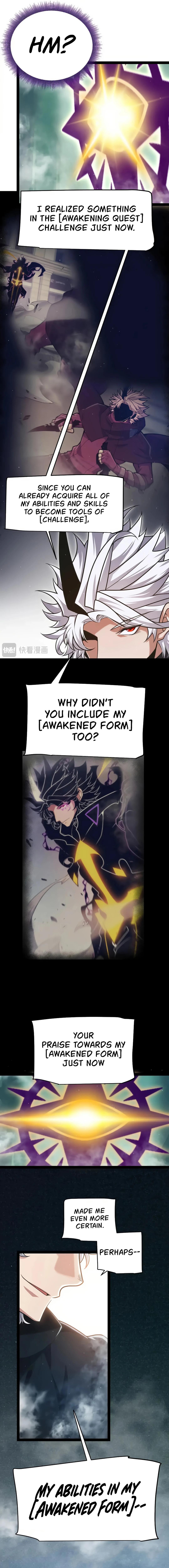 The Game That I Come From Chapter 306