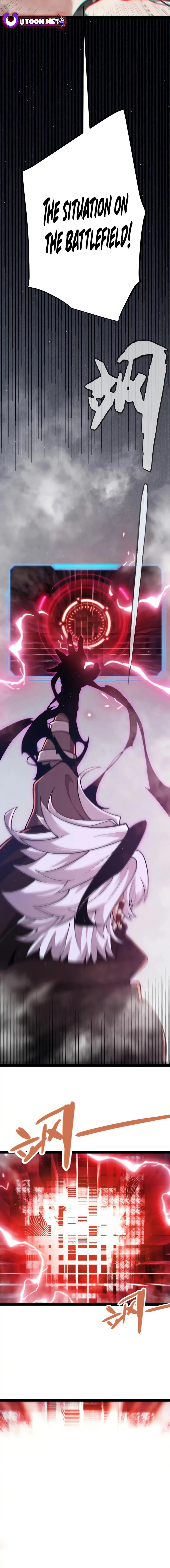 The Game That I Come From Chapter 306