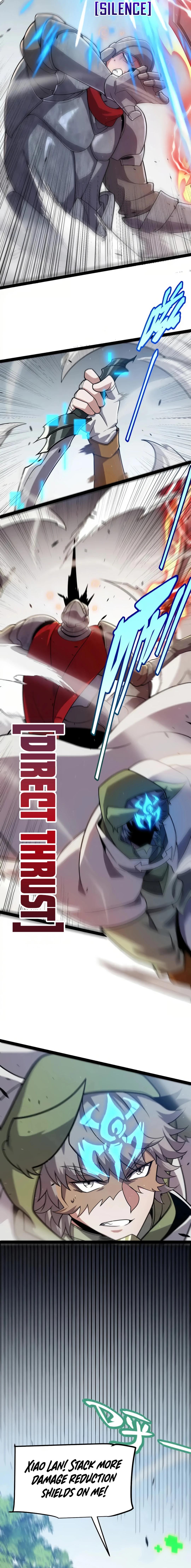 The Game That I Come From Chapter 306