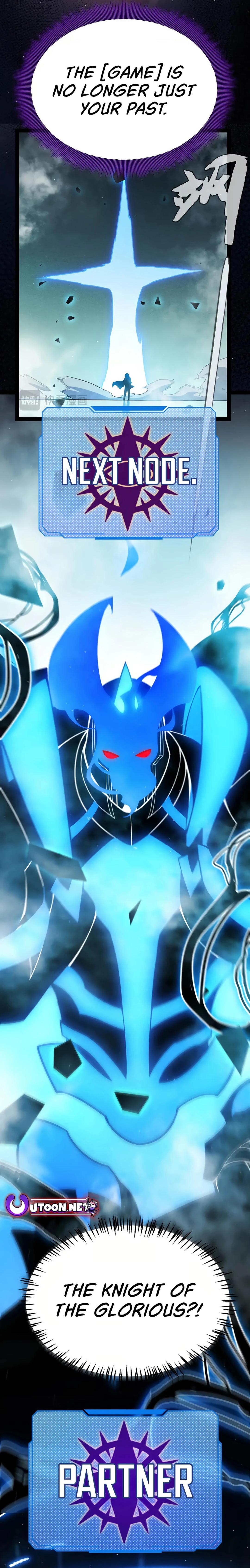 The Game That I Come From Chapter 306