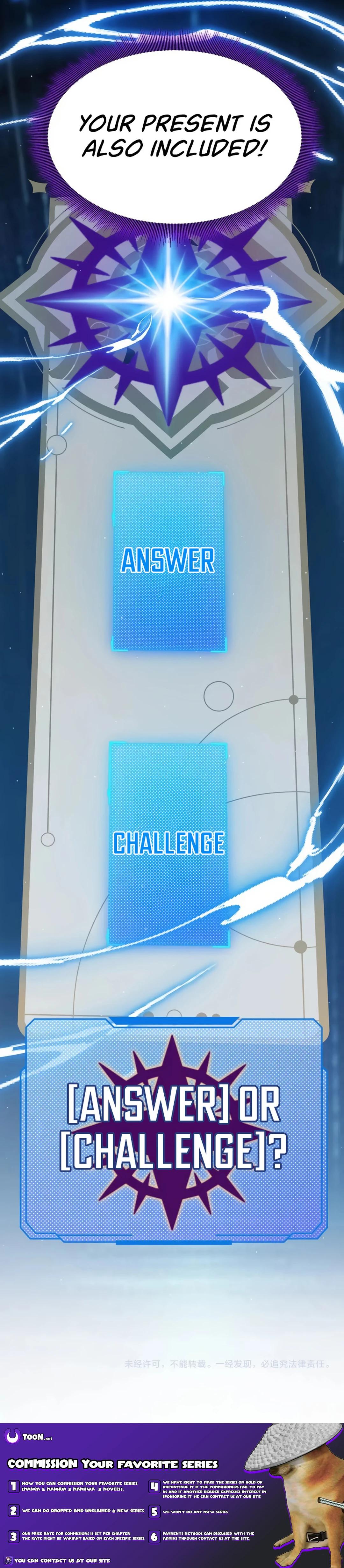 The Game That I Come From Chapter 306