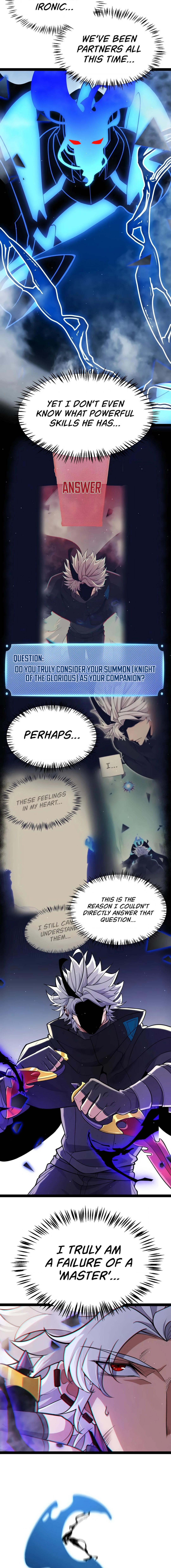 The Game That I Come From Chapter 309