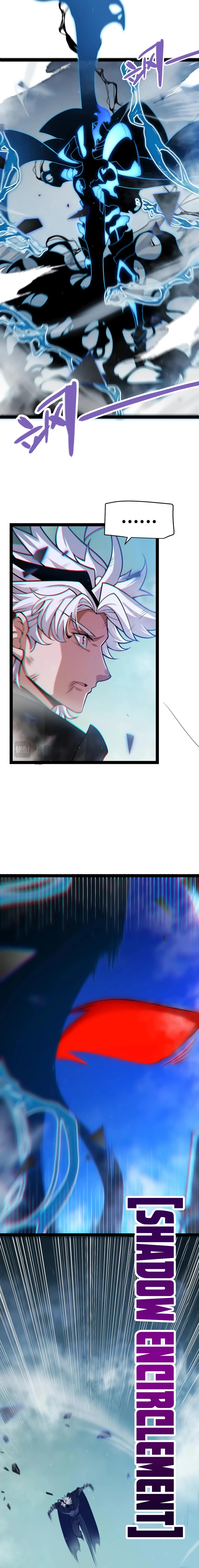 The Game That I Come From Chapter 309