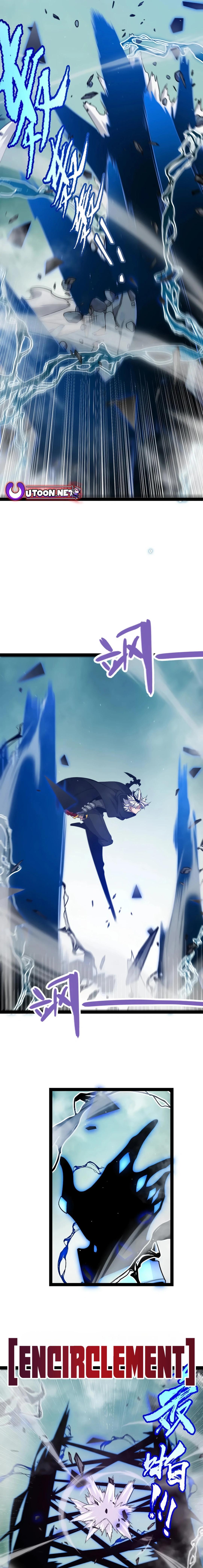 The Game That I Come From Chapter 309