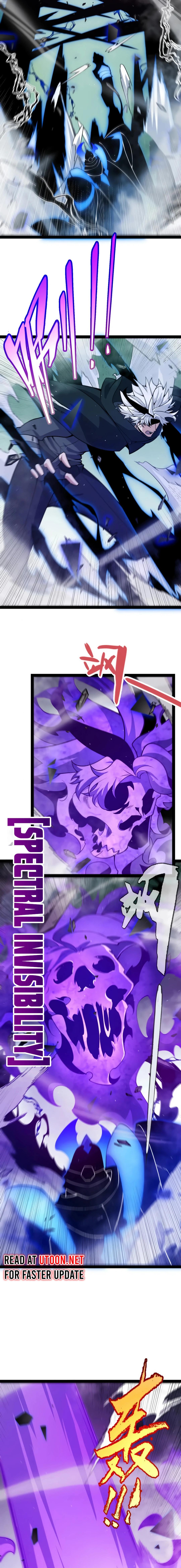 The Game That I Come From Chapter 309