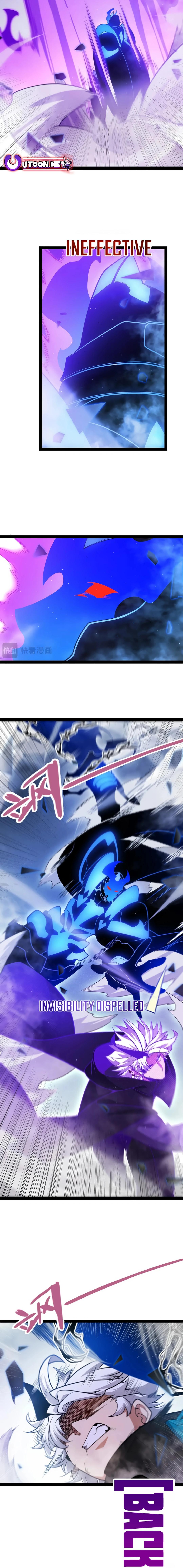 The Game That I Come From Chapter 309