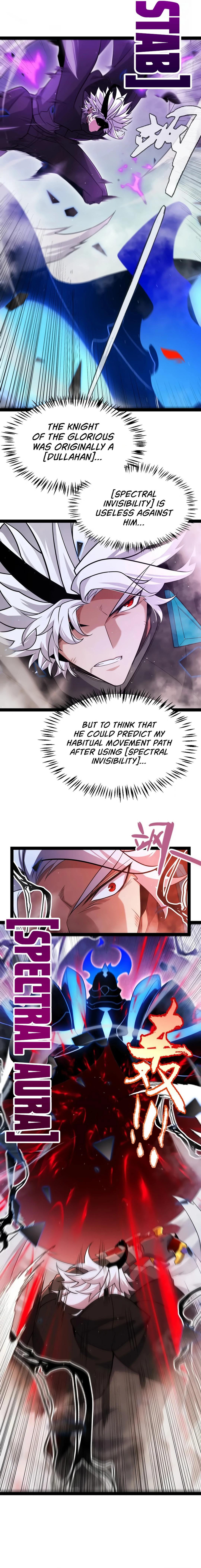 The Game That I Come From Chapter 309