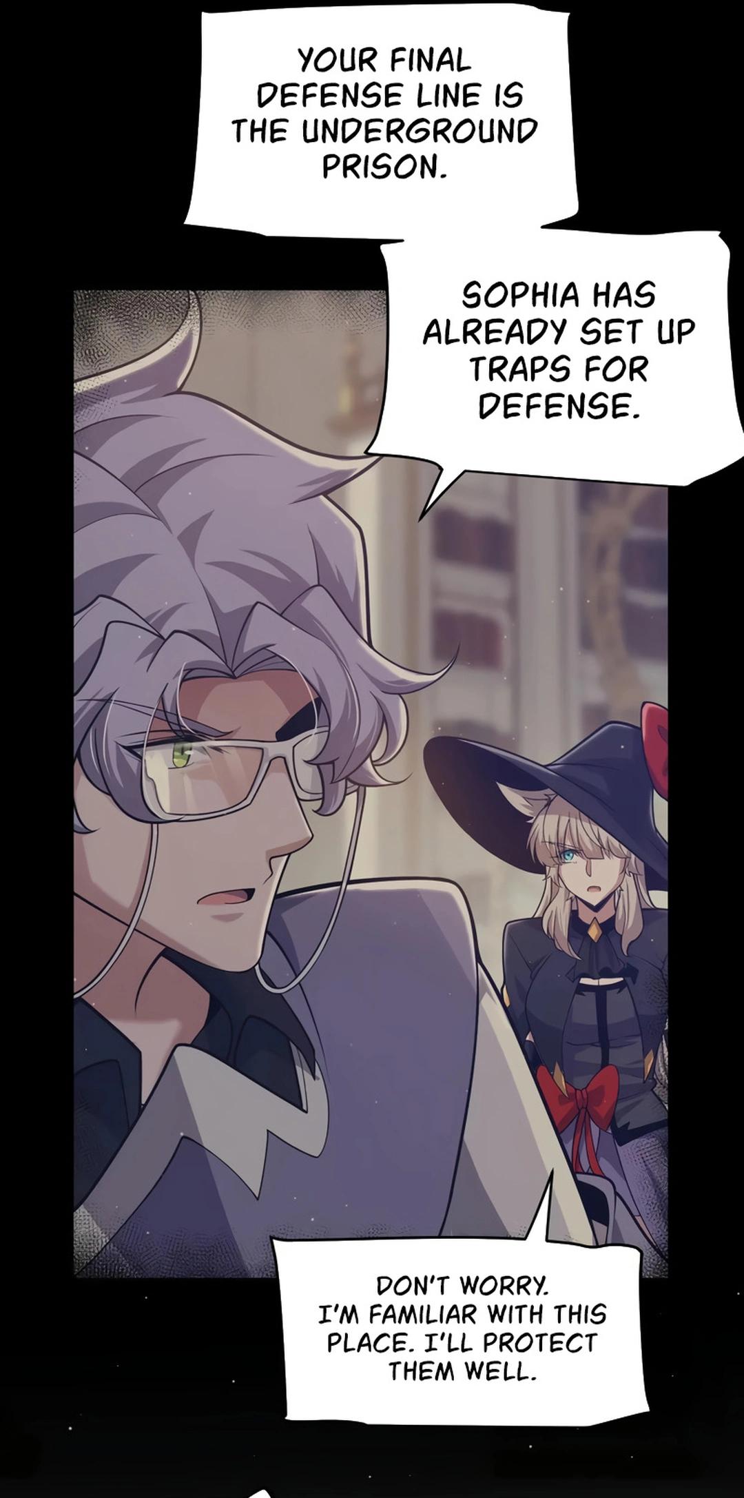 The Game That I Come From Chapter 313