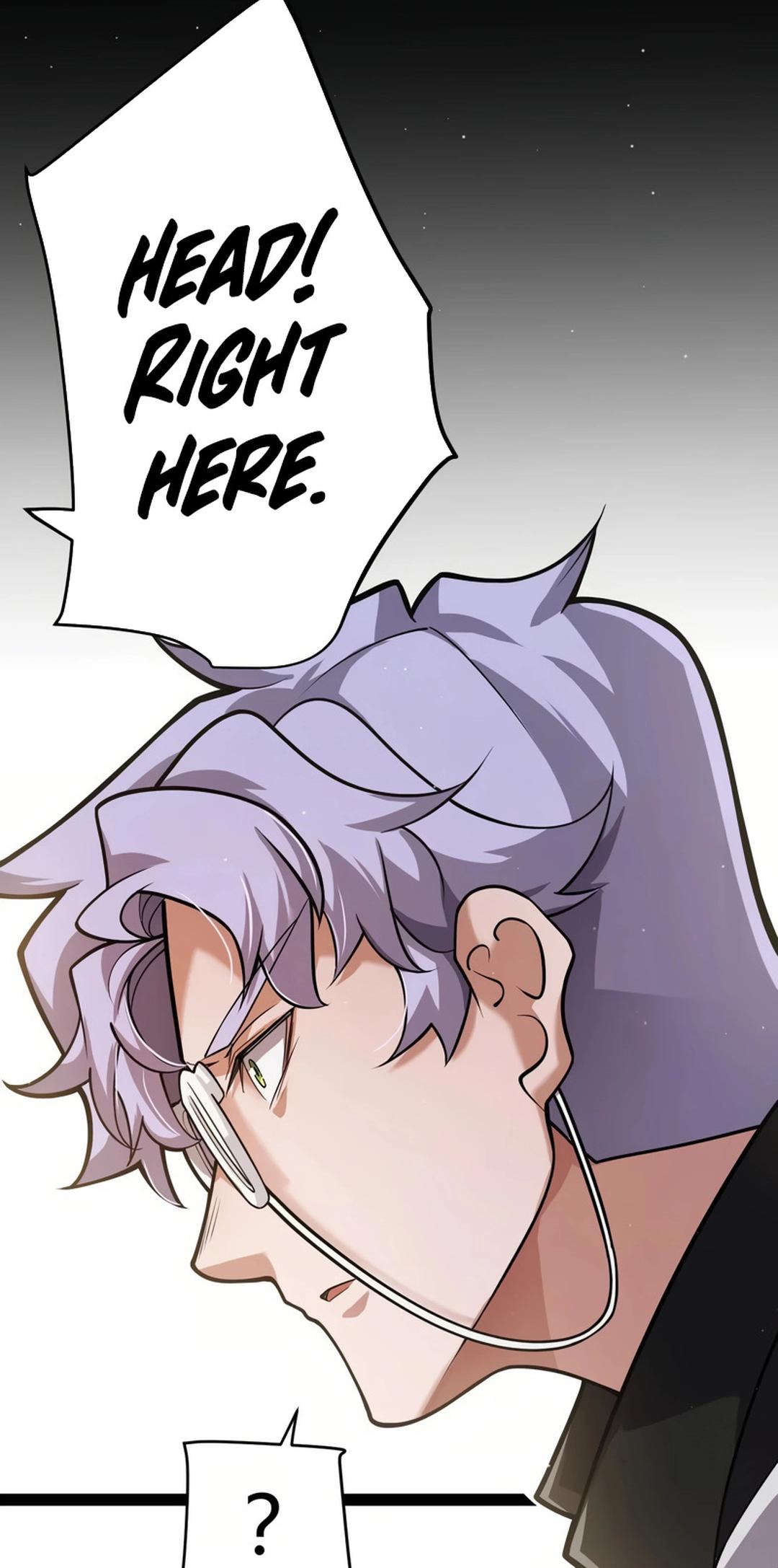 The Game That I Come From Chapter 313