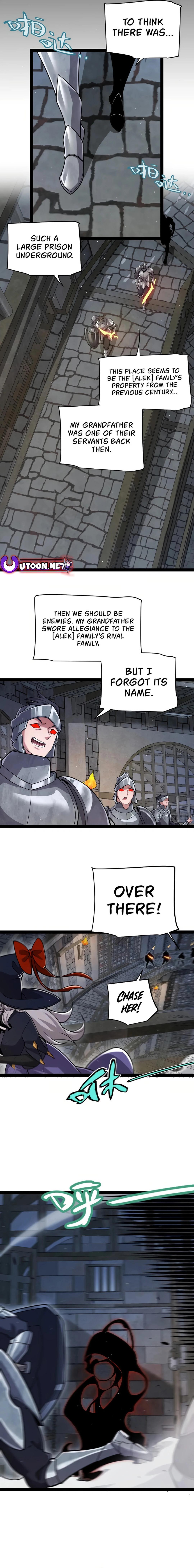 The Game That I Come From Chapter 313