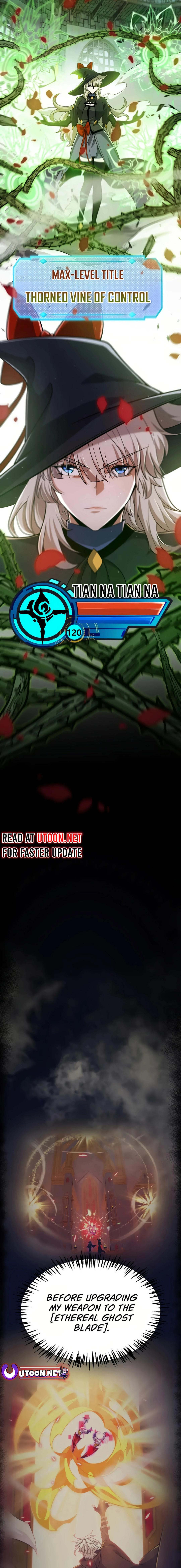 The Game That I Come From Chapter 313