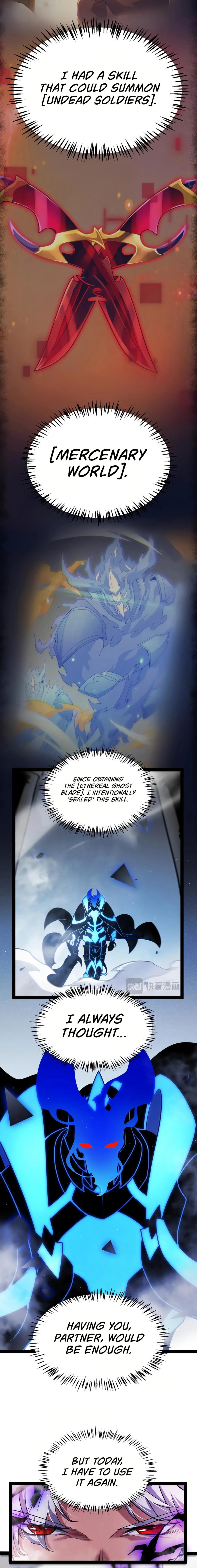 The Game That I Come From Chapter 313