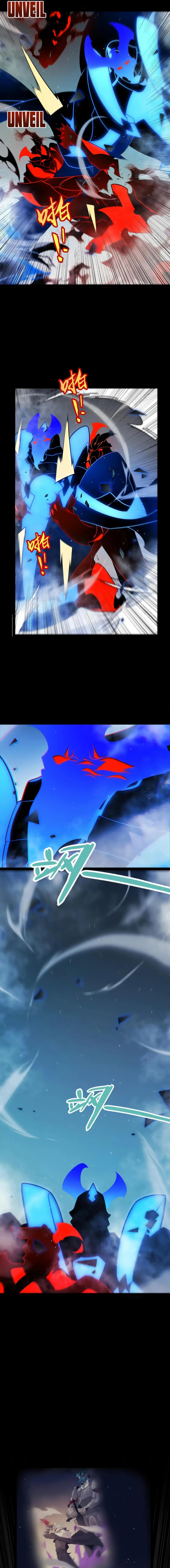 The Game That I Come From Chapter 316