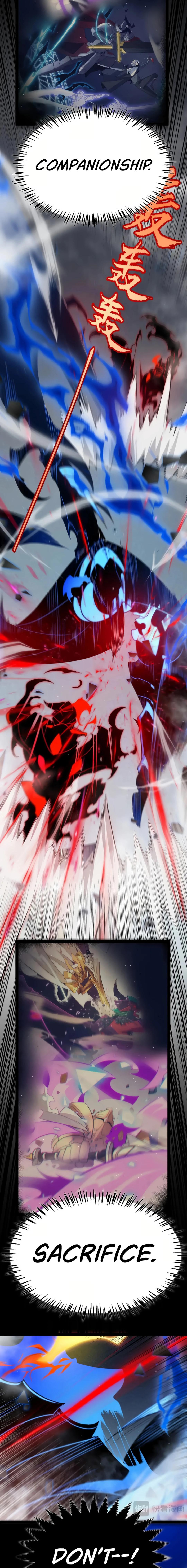 The Game That I Come From Chapter 316