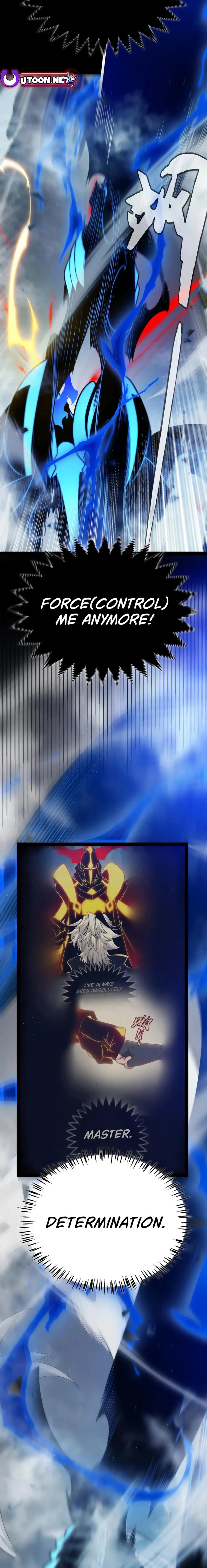 The Game That I Come From Chapter 316