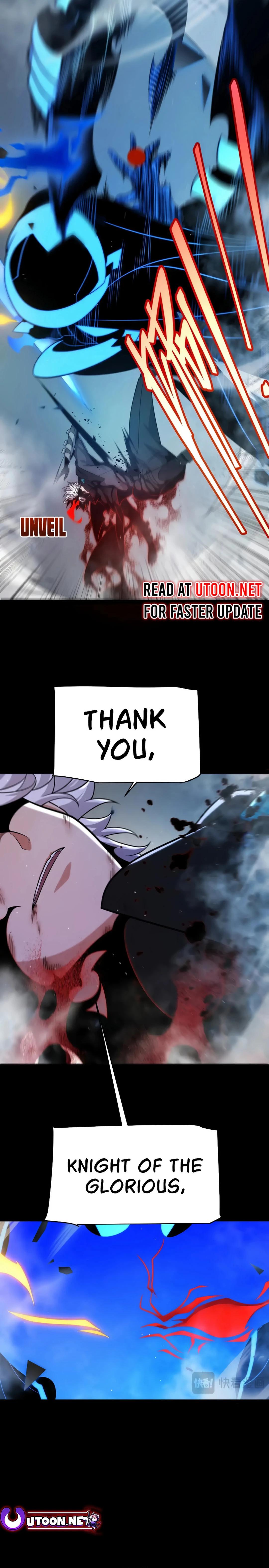 The Game That I Come From Chapter 316