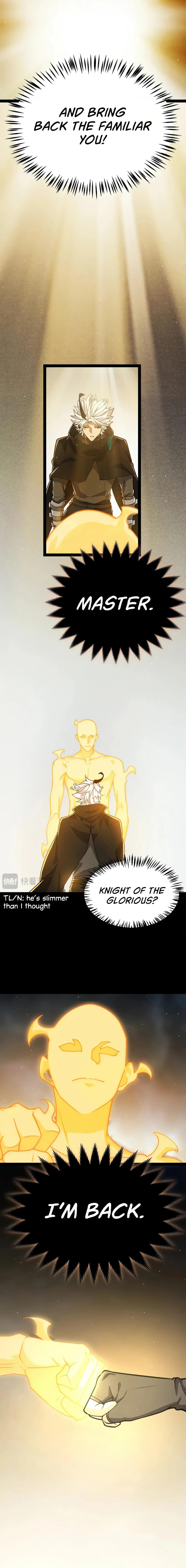 The Game That I Come From Chapter 316