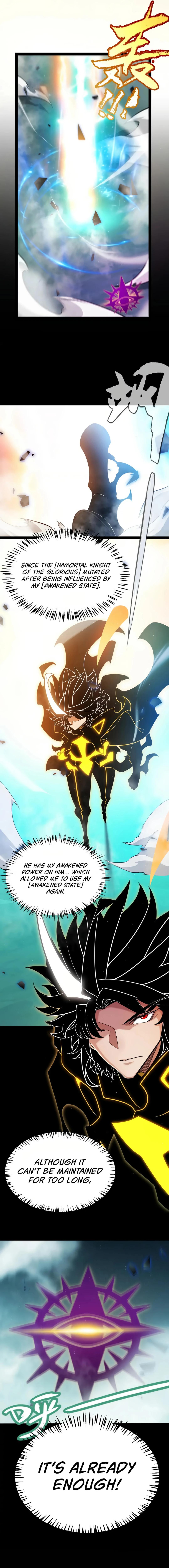 The Game That I Come From Chapter 316