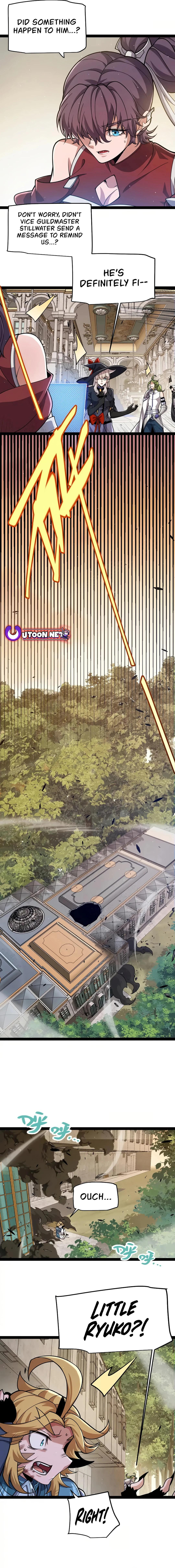 The Game That I Come From Chapter 316