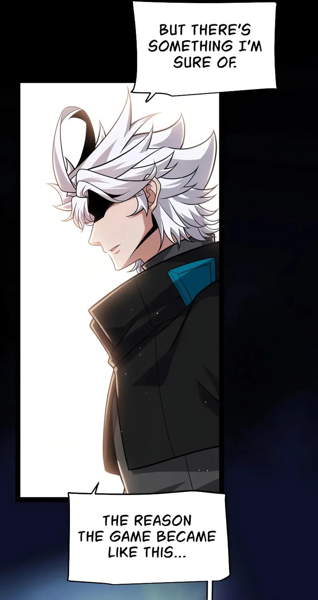 The Game That I Come From Chapter 318 3
